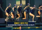 No. 4 Cal Women’s Water Polo Set To Wrap Regular Season At No. 2 Stanford