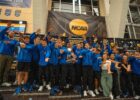 What Percentage of Men’s Power 4 Swimming and Diving Rosters are Currently International?