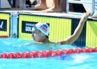 Ethan Haegebaert, 16, Swims 22.39 in Prelims at Aussie Age Champs, Just .06 from Chalmers’ Record