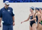 North Florida Parts Ways With Head Swim Coach Ian Coffey After 12 Seasons