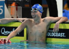 arena Swim of the Week: Andre Labara Smashes Australian Age Record, Nears Phelps With 4:16 400 IM