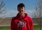 Iowa State Champion Teagen Renze Signs With Ohio State For Fall 2026