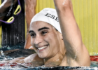 Italy’s Women’s Sprint Freestyle Takes A Leap: Virginia Menicucci Breaks 54″ Barrier In 100 Free