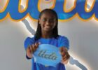 UIL Champion Cadence Johnson Sends Commitment To UCLA (2027)