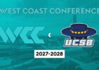 UCSB Will Join the West Coast Conference in 2027; Swimming’s Future Not Confirmed