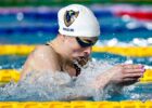 Lisa Angiolini Rips 2:22.28 200 Breast Italian Record on Day 2 of Italian Champs