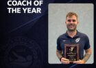 Competitor Coach of the Month: Chandler Lewis