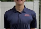 Junior Nationals Qualifier Zaki Ibrahim Sends Verbal to Arizona for Fall 2027