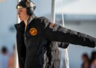 USA Swimming Names 97 Swimmers to 2026-2027 National Junior Team
