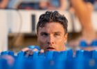 Bobby Finke on In-Season Racing: “I just try to have fun”