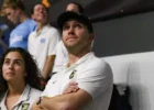 Former Army Head Coach Brandt Nigro Named New Associate Head Coach of Texas Women’s Team