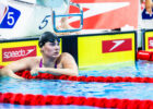 2026 European Championships: Day 1 Prelims Relay Lineups – Women’s 4×200 Free