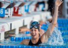 Gretchen Walsh on 54.33 100 Fly World Record: “It was a time that I was wanting to go all summer”
