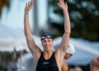 Gretchen Walsh Lowers 100 Fly WR To 54.33, Fastest In History By Over A Second