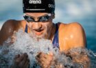 Kate Douglass on Ft Lauderdale: “Pretty happy with how this meet has gone overall”