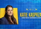 Pitt Names Diving Coach Katie Kasprzak Director of Swimming & Diving Amid Program “Restructuring”
