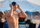 2026 French Elite Championships: Day 3 Prelims Recap; Marchand Misses 200 Breast Final