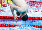 2026 European Championships: Day 2 Prelims Relay Lineups – Mixed 4×100 Medley