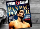 How to Get The 2026 SwimSwam Summer Preview Magazine With The Jack Alexy Cover