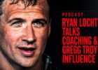 Podcast: Ryan Lochte Talks Coaching, Gregg Troy, And His Next Chapter In Swimming