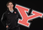 Hannah Saiz Explains Life as a DI Head Coach, Why Excellence Isn’t Normal