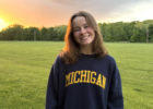 2026 NCAA Qualifier Mia Henninger Transferring From Mizzou To Michigan