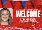 SMU Women’s Swimming And Diving Announces Hiring Of Lisa Ginder As New Assistant Coach