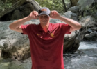 NCAA Relay Swimmer James Allison Transferring To USC After One Season At Pitt