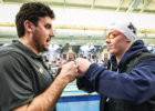 Gunnar Schmidt Promoted To Associate Head Coach at Michigan
