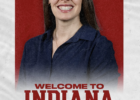Indiana Hires Dana Grindall As Assistant Head Coach And Director of On-Campus Recruiting