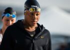 Simone Manuel Fires Off Season-Best 53.15 100 Free On Day 1 of Austin Sectionals
