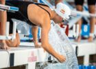 All The Links You Need For The 2026 Canadian Swimming Trials