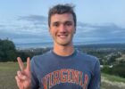 US Nationals Qualifier Seth Collet Transferring to Virginia