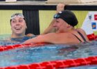 Gretchen Walsh: “If I Could Choose Someone To Train With, I’d Probably Pick Sarah Sjostrom”