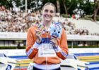 World Record Holder Steenbergen Takes Toussaint’s 100 Back Dutch Record Down To 58.33