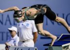 2026 Sette Colli Trophy Day 3 Prelims: G. Walsh And Sjostrom Set For 50 Freestyle Showdown