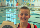 Gabriel Brown Downs 9-Year-Old 10&Under SCY NAG Record in 200 Free in 1:56.12