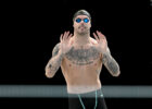 Rules, Rosters for Australian Team-Based Swim GP Meet Released