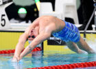 Isaac Cooper Splits From Coach Ash Delaney, Talks Commonwealth Games Disappearance