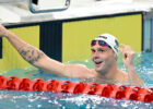 Australia’s Isaac Cooper Reflects On Troubles From 2022 Commonwealth Games