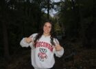 Summer Jrs Qualifier Kenzie Hinrich, Daughter Of NBA Player Kirk Hinrich, Commits To Wisconsin