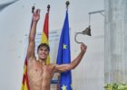 18-Yr-Old Luca Hoek Rips 1:46.10 PB, Spanish Record In Men’s 200 Freestyle
