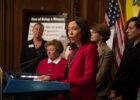 Cantwell Brings Preserving Women’s & Olympic Sports To The Forefront During Senate Hearing