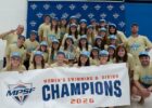 6 New Programs Join MPSF in Swimming & Diving, Creating West Coast Super Conference