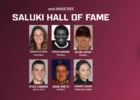 Diver Sherry Zhang Among Six-Person SIU Saluki Hall of Fame Class for 2026
