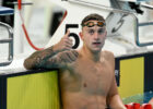 Australia Shatter Men’s 4×100 Medley Relay Commonwealth Games Record in 3:28.71