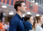 Michigan Adds Kyle Patnode To Staff As Assistant Coach
