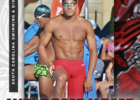 Emil Perez Transferring From UNLV To South Carolina With Team-Leading 50 Free