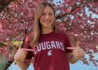 Oregon High School State Champion Tessa Aberle Verbally Commits To Washington State For Fall 2027
