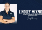 North Florida Promotes Lindsey McKnight To Head Coach